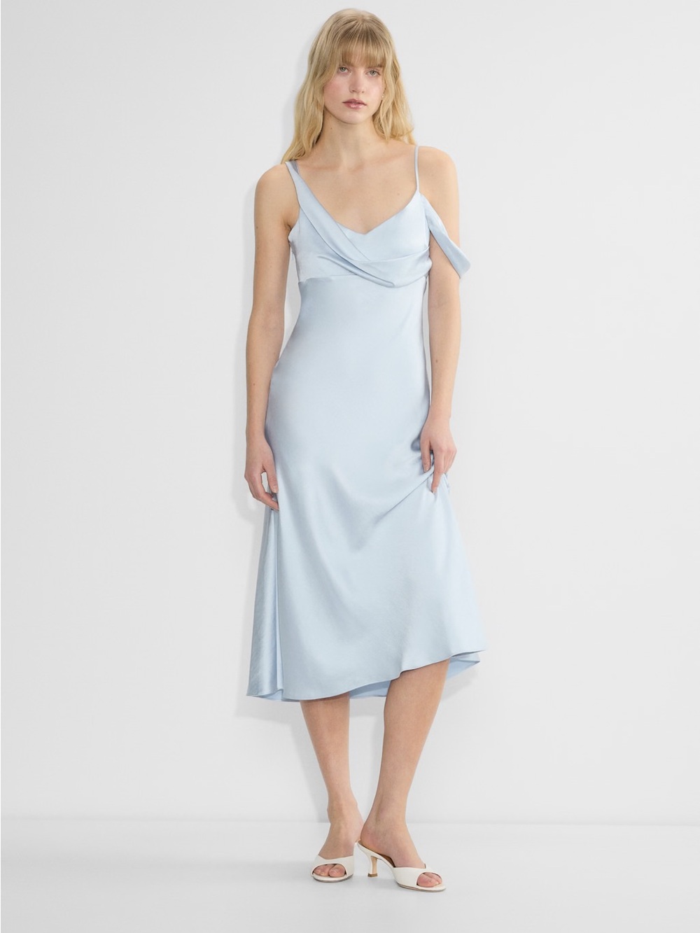 Aritzia HYMN DRESS Size 00